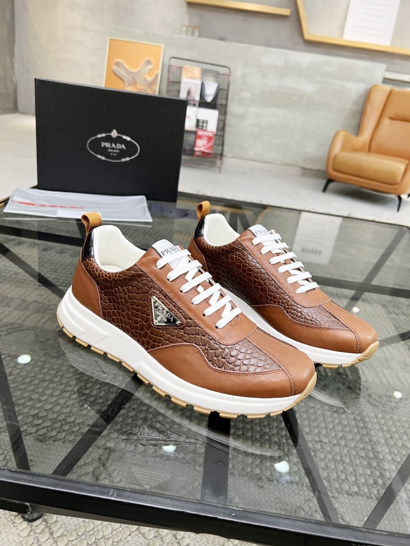 Prada Casual Shoes